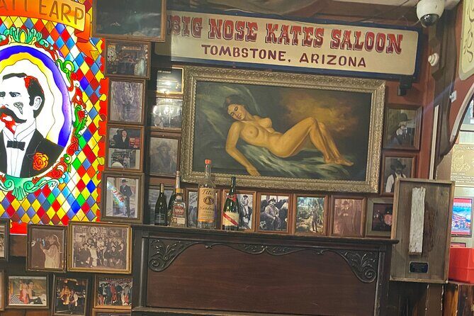 Tombstone & San Xavier, How the West was Won! - An In-Depth Look at the Tour Experience