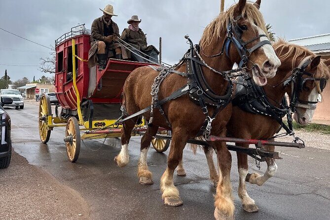 Tombstone Scavenger Hunt Walking Activity - FAQ