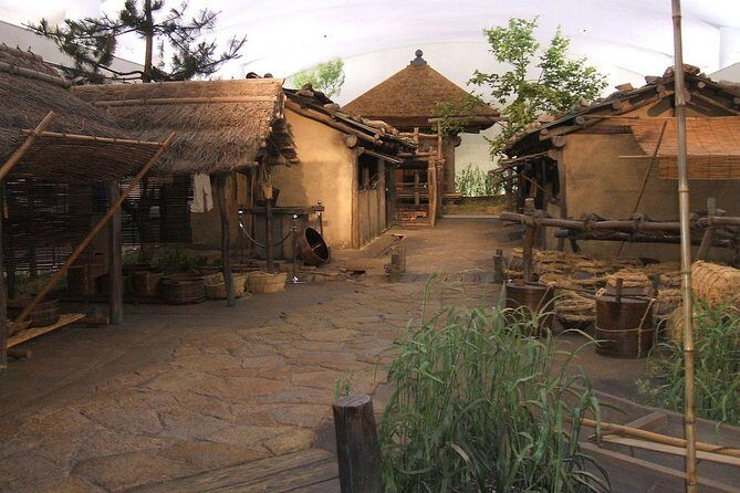 Tomonoura 6hr Private Tour with Government-Licensed Guide - Exploring Fukuyama and Tomonoura: A Deep Dive