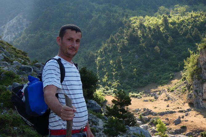 TOMOR MOUNTAIN HIKING from Berat by 1001 Albanian Adventures - A Detailed Look at the Mount Tomori Hiking Experience