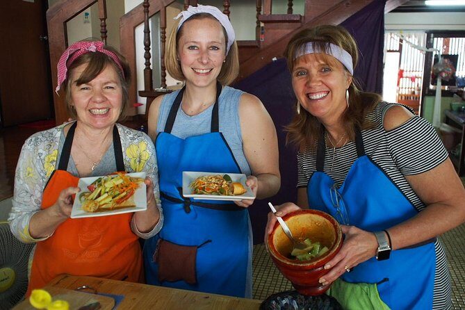Tomyumthai Cooking Class in Chiang Mai - A Deep Dive into the Chiang Mai Cooking Class