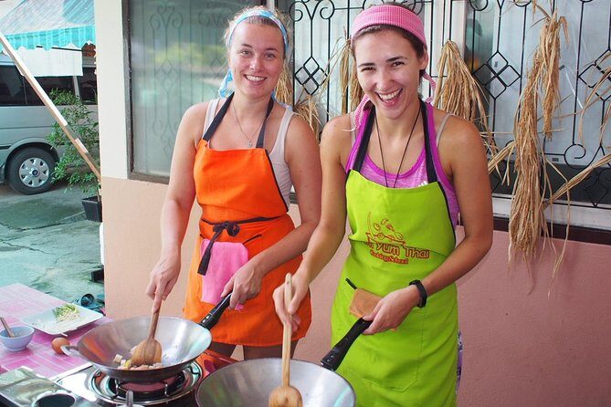 Tomyumthai Cooking Class in Chiang Mai - Final Thoughts: Who Will Love This Experience?