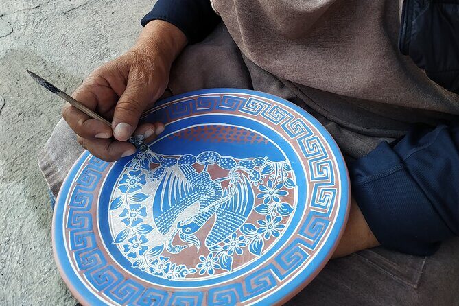 Tonalá and Tlaquepaque Tour: Private Mexican Pottery Experience - Authenticity and Value