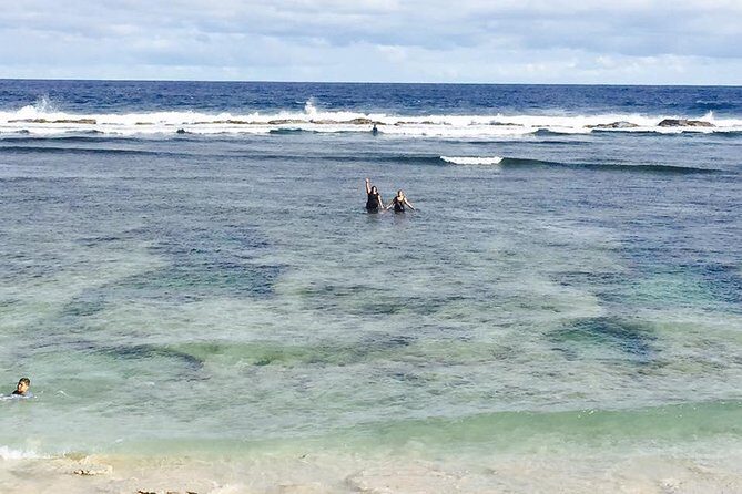 Tongatapu Island Tour - Discovering Tongatapu: A Balanced Look at the Island Tour