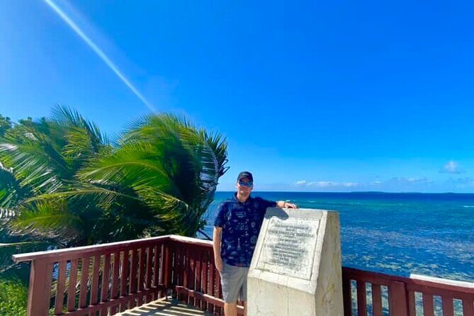 Tongatapu Island Tour - The Sum Up: A Solid Choice for Authentic Island Experiences
