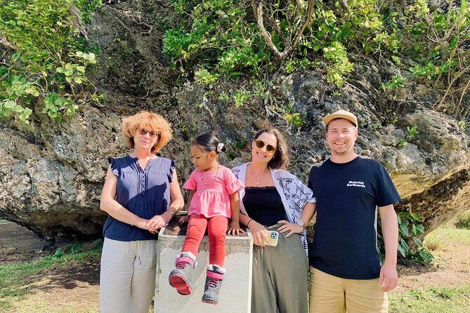 Tongatapu Island Tour - FAQ