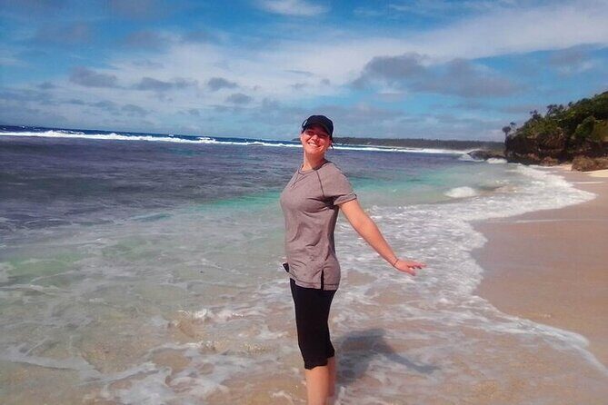 Tongatapu West Coast N East Coast Island Tour - Experience Tongatapu with the West and East Coast Island Tour