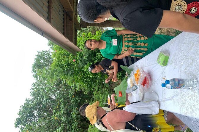 Tongatapu West Coast N East Coast Island Tour - Frequently Asked Questions