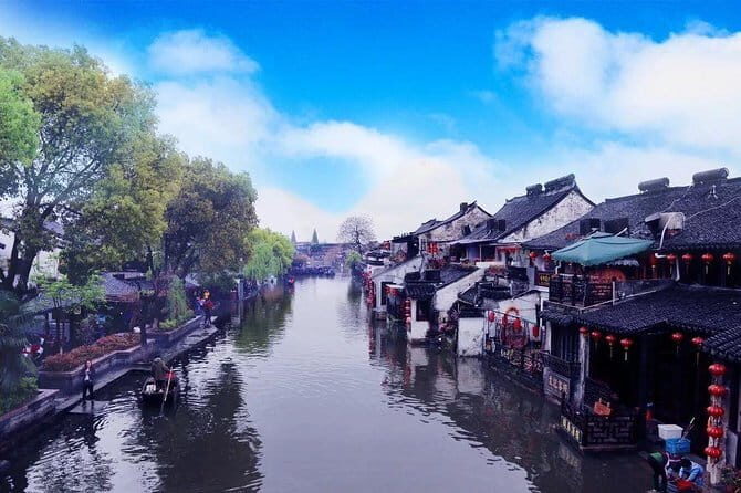 Tongli and Xitang Private Full Day Tour from Shanghai with Boat ride - Who Should Book This Tour?