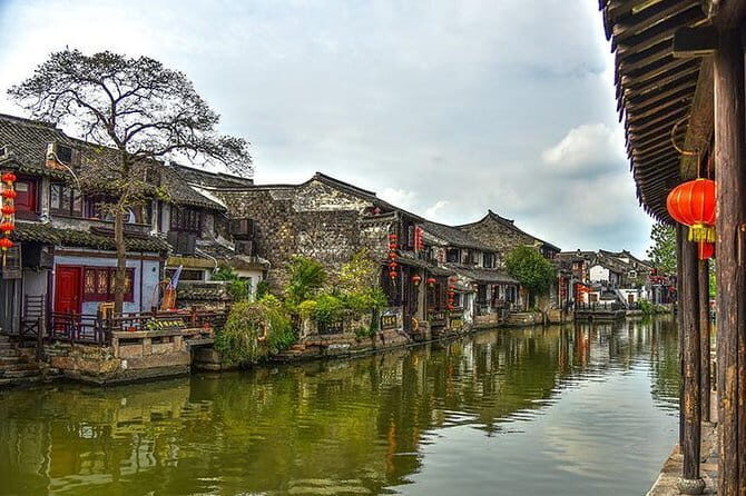 Tongli and Xitang Private Full Day Tour from Shanghai with Boat ride - Final Thoughts