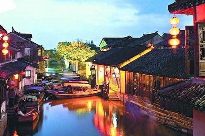 Tongli and Zhouzhuang Water Town Private Day Tour from Suzhou - Why This Tour Offers Great Value
