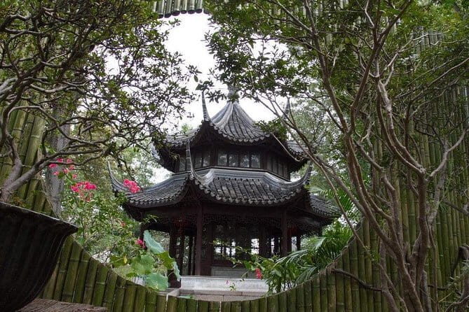 Tongli and Zhouzhuang Water Town Private Day Tour from Suzhou - Detailed Breakdown of the Experience