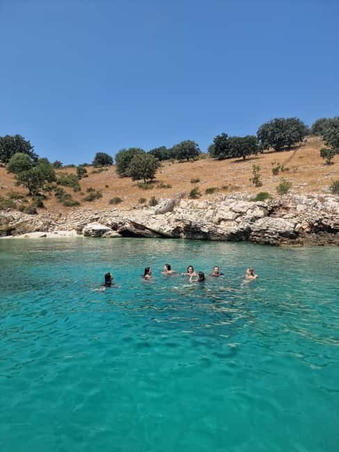 Tongo & Ksamil Islands : Full Day tour & local tasting - An In-Depth Look at the Tongo & Ksamil Islands Tour