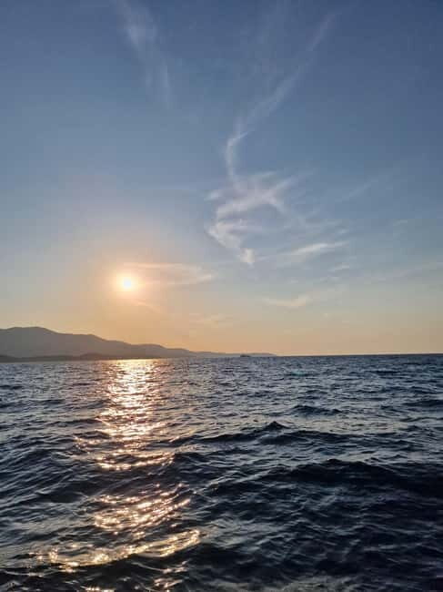 Tongo & Ksamil Islands : Full Day tour & local tasting - Considerations to Keep in Mind