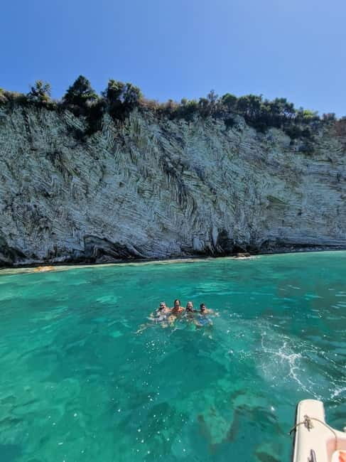 Tongo & Ksamil Islands : Full Day tour & local tasting - Who Is This Tour Best For?