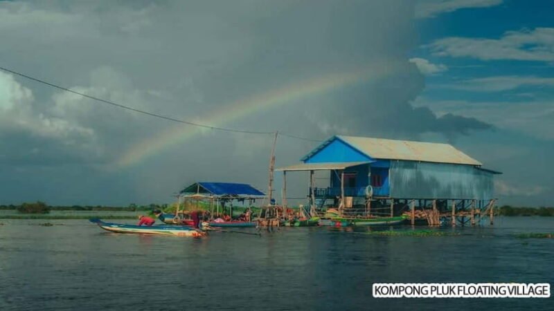 Tonle Sap Fishing Village & Flooded Forest Community Guide - Final Thoughts