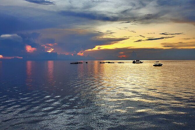 Tonle Sap, Floating village, Kompong Phluk Tour - The Value of This Tour