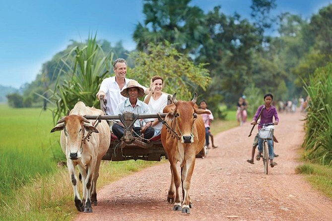 Tonle Sap Lake and Kampong Phluk Village Private Half Day Tour - Final Thoughts