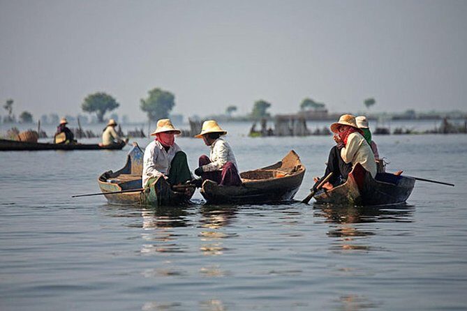 Tonle Sap Lake-Floating Villages-Mangrove Forest - FAQ