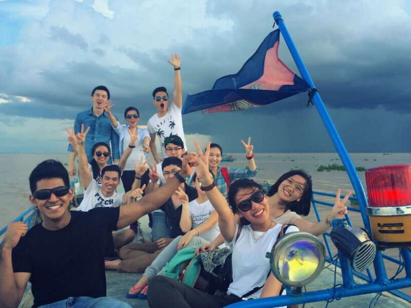 Tonle Sap Tour of Kompong Phluk Village & Evening Food tour - Final Thoughts