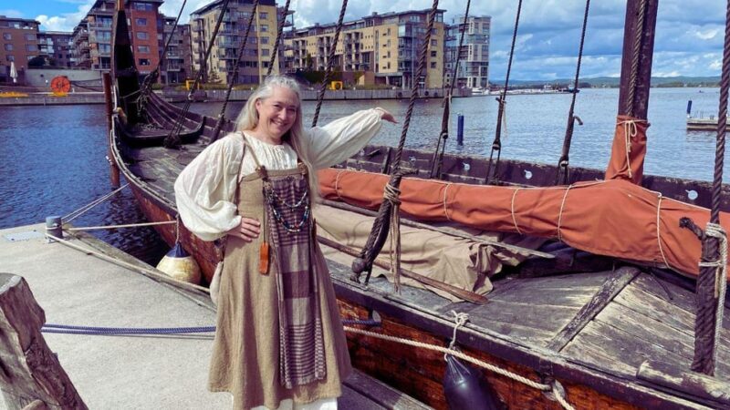 Tønsberg: Walk with a Viking - Guided Tour - Final Thoughts
