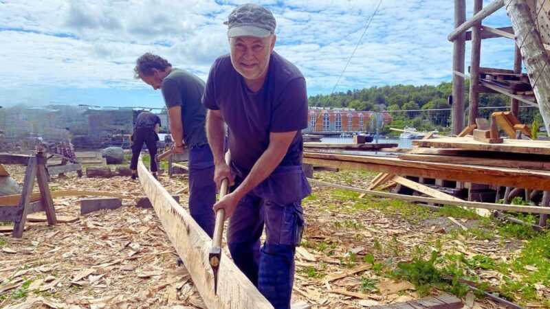 Tønsberg: Walk with a Viking - Guided Tour - FAQ