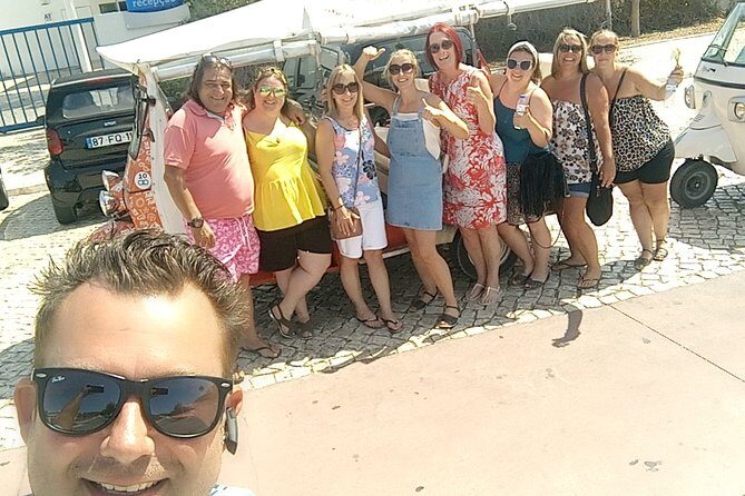 Tonys Tuk Tuk Tours - Potential Drawbacks