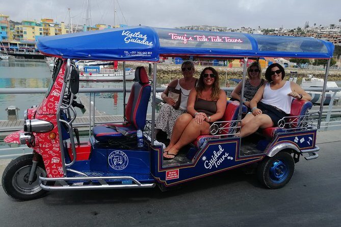 Tonys Tuk Tuk Tours - Who Will Love This Tour?