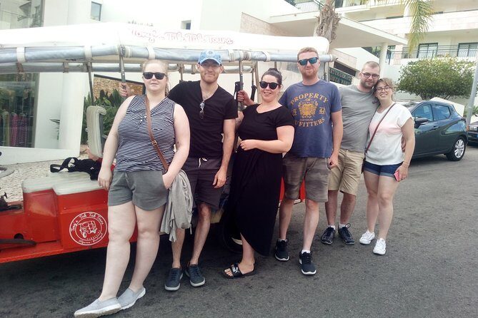 Tonys Tuk Tuk Tours - In-Depth Tour Breakdown