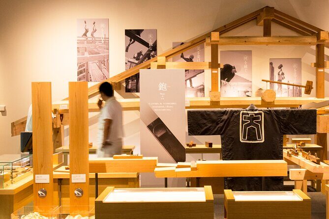 Tool Museum Tea Ceremony Port Tower in Kobe - A Deep Dive into the Kobe Tool Museum, Tea Ceremony, and Port Tower Experience