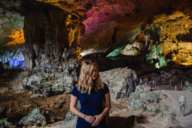 Top 1 Ha Long 1-Day Luxury Cruise 5 Star Experience - Practical Tips for Making the Most of the Tour