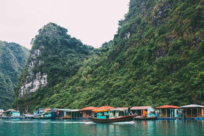 Top 1 Ha Long 1-Day Luxury Cruise 5 Star Experience - Final Thoughts