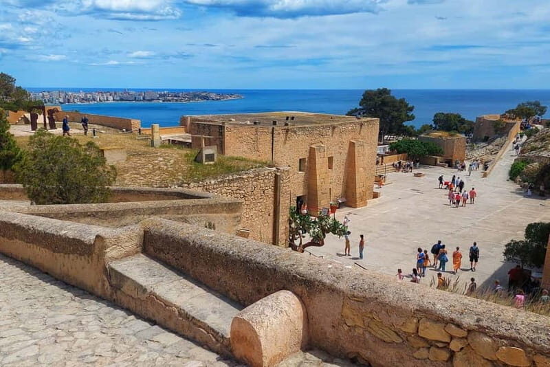 Top 10 Alicante: history, flavor, and charm - Key Points