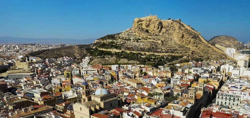 Top 10 Alicante: history, flavor, and charm - FAQ