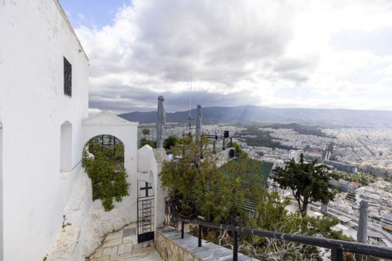 Top 10 Athens Highlights & Hidden Gems: Private Custom Tour - Top 10 Athens Highlights & Hidden Gems: Private Custom Tour