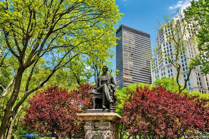 Top 10 Attractions of New York City Full-Day Tour by Car - FAQ