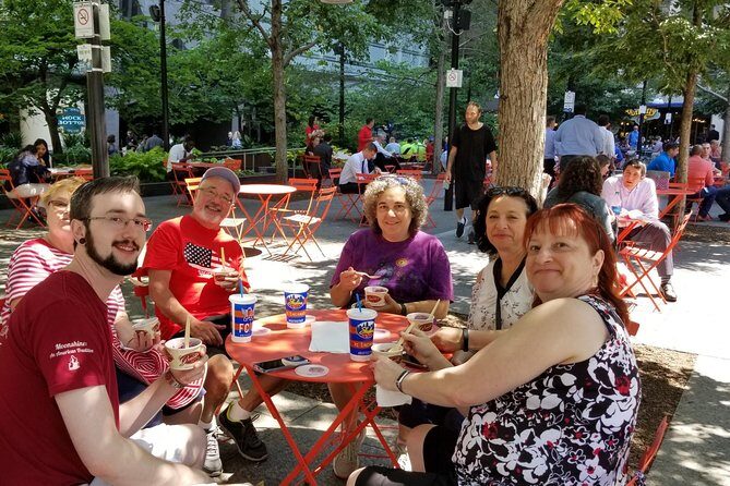 Top 10 Sites + Bites of Cincinnati Tour with Riverside Food Tours - Who Will Enjoy This Tour?