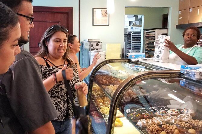 Top 10 Sites + Bites of Cincinnati Tour with Riverside Food Tours - Frequently Asked Questions