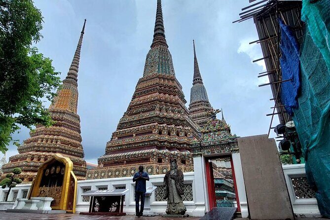 Top 3 Bangkok Temples: Multilingual Private Tour [EN,ES,DE,IT,FR] - Final Thoughts
