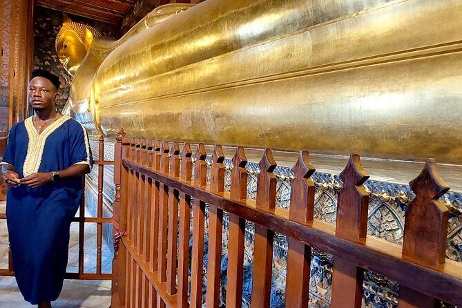 Top 3 Bangkok Temples: Multilingual Private Tour [EN,ES,DE,IT,FR] - FAQ