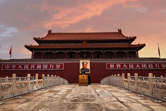 Top 3 Beijing City Highlights All Inclusive Private Tour - The Sum Up