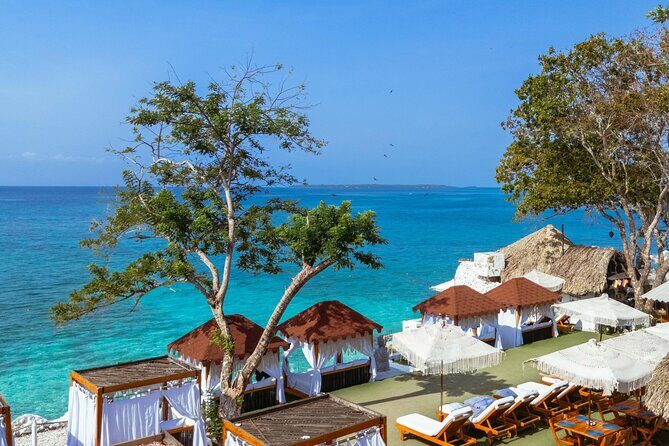 Top 3 Islands Tour Bora Bora, Pao Pao and Islabela With Lunch - An Honest Look at the Top 3 Islands Tour in Cartagena