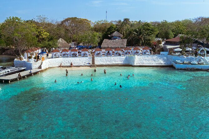 Top 3 Islands Tour Bora Bora, Pao Pao and Islabela With Lunch - Key Points