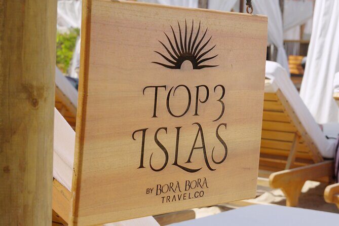 Top 3 Islands Tour Bora Bora, Pao Pao and Islabela With Lunch - Authentic Feedback from Travelers