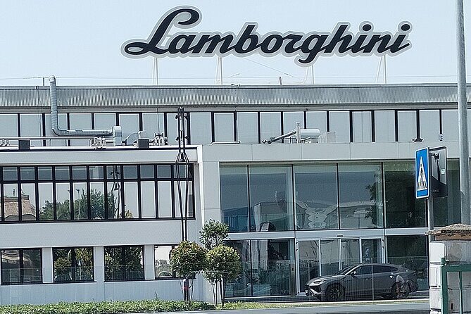Top 3 Supercar Visit Lamborghini, Ferrari, Pagani from Venice - FAQs