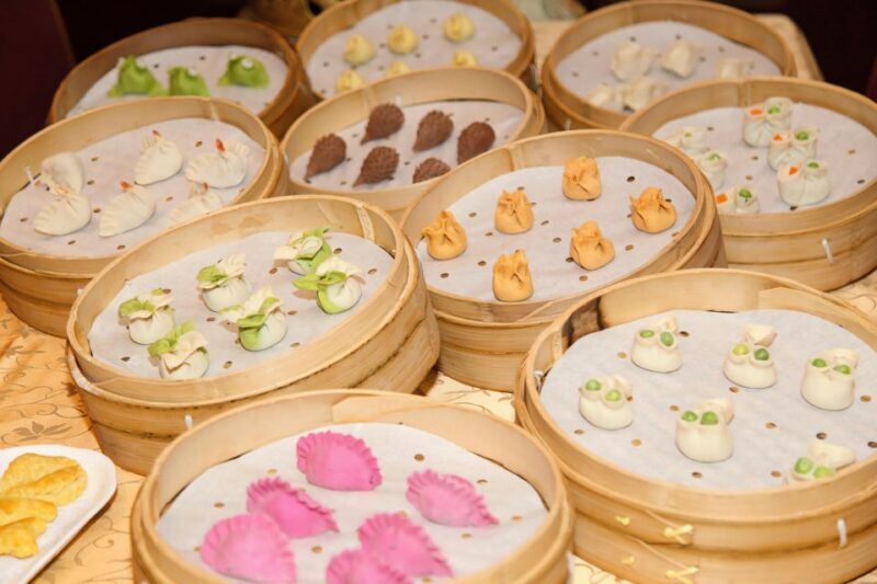 Top 3 Xian Sites to Terracotta Army & Dinner Show w/ Options - Who Will Love This Tour?