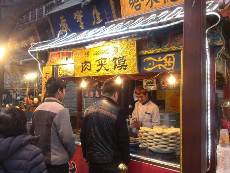 Top 3 Xian Sites to Terracotta Army & Dinner Show w/ Options - FAQ