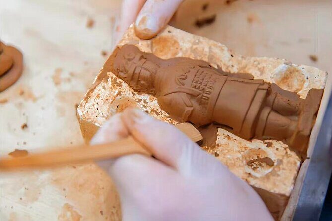 Top 4 Highlights All Inclusive Xi'an Private car Tour - FAQ