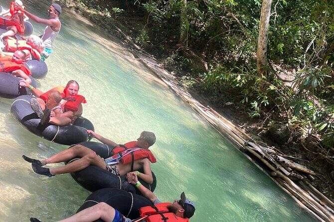 Top 4 Ocho Rios attractions from Ocho Rios Falmouth & Montego Bay - The Sum Up: Who Is This Tour Best For?