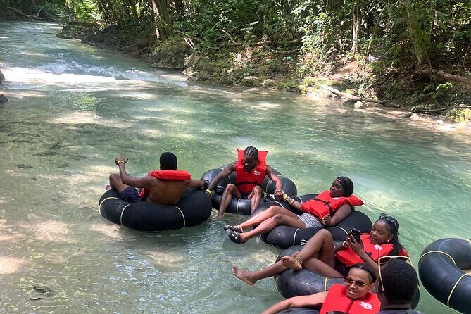 Top 4 Ocho Rios attractions from Ocho Rios Falmouth & Montego Bay - FAQ (Frequently Asked Questions)